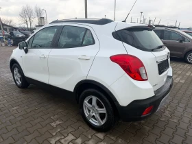 Opel Mokka 1.7CDTI EURO 5, снимка 8
