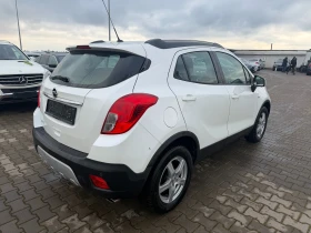 Opel Mokka 1.7CDTI EURO 5, снимка 6