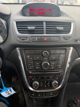 Opel Mokka 1.7CDTI EURO 5, снимка 12