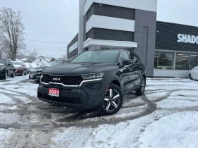 Kia Sorento LX AWD, снимка 1