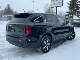 Kia Sorento LX AWD, снимка 5