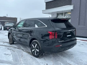 Kia Sorento LX AWD, снимка 3