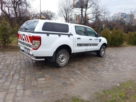 Ford Ranger товарен N1G, снимка 4