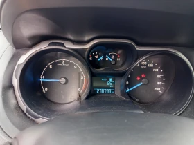 Ford Ranger товарен N1G, снимка 9