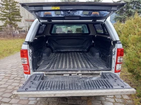 Ford Ranger товарен N1G, снимка 7