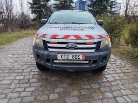 Ford Ranger товарен N1G, снимка 5