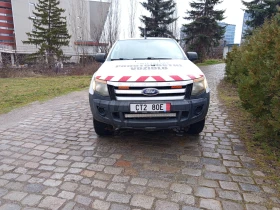 Ford Ranger товарен N1G, снимка 14