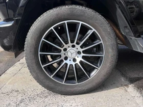Mercedes-Benz G 500 550/CARFAX/PANO/DIS/360 CAM/, снимка 6