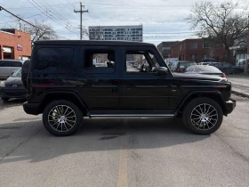 Mercedes-Benz G 500 550/CARFAX/PANO/DIS/360 CAM/, снимка 4