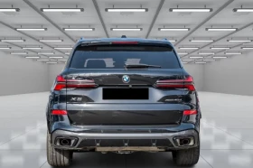 BMW X5 40d xDrive = M-Sport Pro = 7 Seats Гаранция, снимка 4