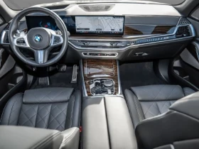 BMW X5 40d xDrive = M-Sport Pro = 7 Seats Гаранция, снимка 10