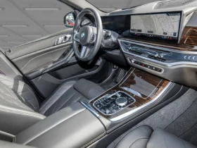 BMW X5 40d xDrive = M-Sport Pro = 7 Seats Гаранция, снимка 12