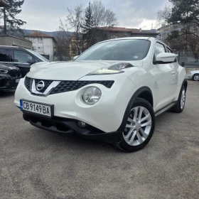 Nissan Juke Navi/Camera/Pano, снимка 1
