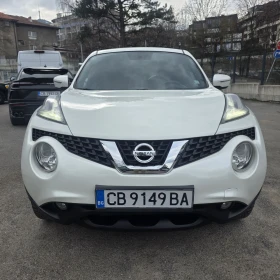 Nissan Juke Navi/Camera/Pano, снимка 3