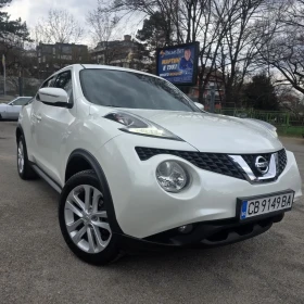 Nissan Juke Navi/Camera/Pano, снимка 2