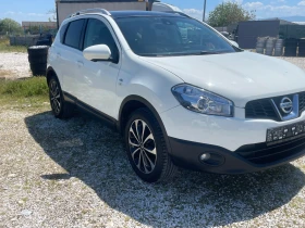 Nissan Qashqai 1.6 газ BRC навигация 360 градуса камера панорама, снимка 3