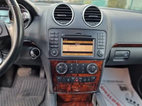 Mercedes-Benz GL 350 CDI BLUETEK 4MATIC, снимка 14