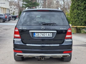Mercedes-Benz GL 350 CDI BLUETEK 4MATIC, снимка 5