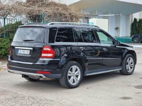 Mercedes-Benz GL 350 CDI BLUETEK 4MATIC, снимка 4