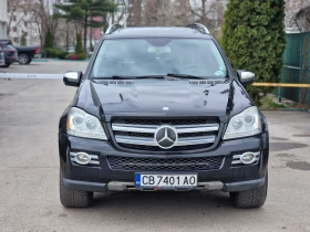 Mercedes-Benz GL 350 CDI BLUETEK 4MATIC, снимка 2