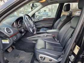 Mercedes-Benz GL 350 CDI BLUETEK 4MATIC, снимка 8