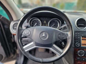 Mercedes-Benz GL 350 CDI BLUETEK 4MATIC, снимка 11