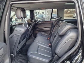 Mercedes-Benz GL 350 CDI BLUETEK 4MATIC, снимка 9