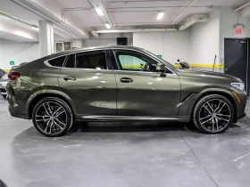 BMW X6 M-Sport * 40i * Фиксирана цена до БГ * От BMW * , снимка 3