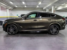 BMW X6 M-Sport * 40i * Фиксирана цена до БГ * От BMW * , снимка 5