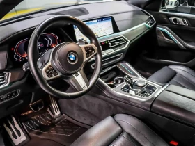 BMW X6 M-Sport * 40i * Фиксирана цена до БГ * От BMW * , снимка 6