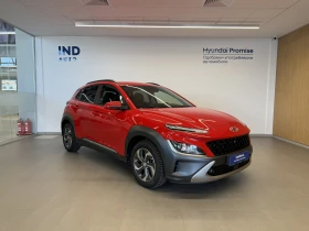 Hyundai Kona EXCLUSIVE Hybrid, снимка 7