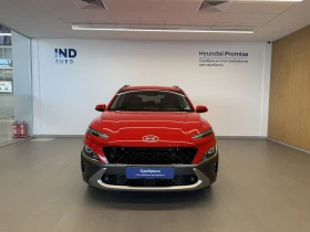 Hyundai Kona EXCLUSIVE Hybrid, снимка 8