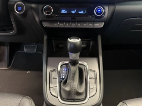 Hyundai Kona EXCLUSIVE Hybrid, снимка 13