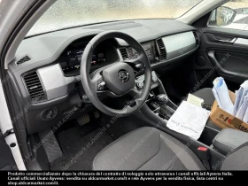 Skoda Kodiaq 2.0 TDI Executive 150 к.с. , снимка 7