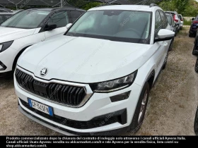 Skoda Kodiaq 2.0 TDI Executive 150 к.с. , снимка 2