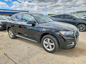 Audi Q5 PREMIUM 40, снимка 3