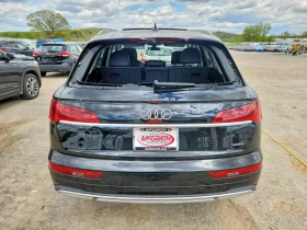 Audi Q5 PREMIUM 40, снимка 5