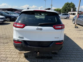 Jeep Cherokee 2.0M-JET 4WD AVTOMAT/NAVI EURO 5, снимка 7