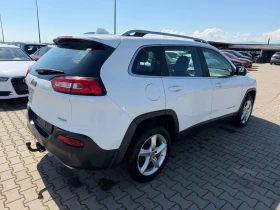Jeep Cherokee 2.0M-JET 4WD AVTOMAT/NAVI EURO 5, снимка 6