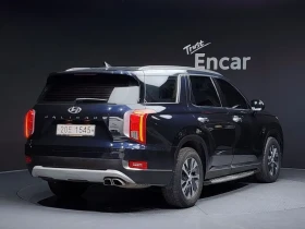 Hyundai Palisade 2.2 CRDI, снимка 2