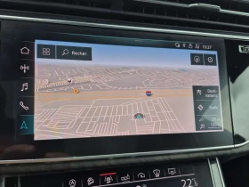Audi Q8 SLINE/TECHNIK/ОБДУХ/360/ДИСТРОНИК/+ ГУМИ И ДЖАНТИ/, снимка 10