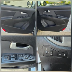 Kia Sportage 1.7CRDI, 116к.с., Face, 2015г., снимка 13