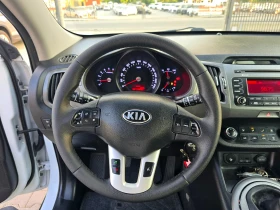 Kia Sportage 1.7CRDI, 116к.с., Face, 2015г., снимка 9