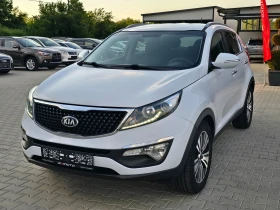 Kia Sportage 1.7CRDI, 116к.с., Face, 2015г., снимка 6