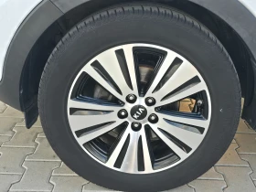 Kia Sportage 1.7CRDI, 116к.с., Face, 2015г., снимка 15