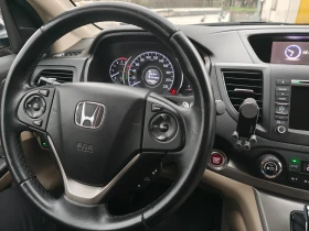 Honda Cr-v, снимка 11