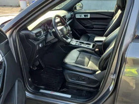 Ford Explorer ST LINE| 360| ПОДГРЕВИ| ПАНО| CARFAX| АВТОКРЕДИТ, снимка 8
