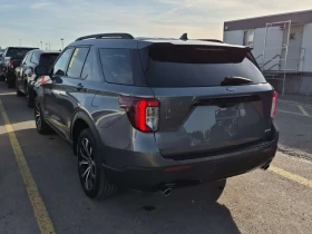 Ford Explorer ST LINE| 360| ПОДГРЕВИ| ПАНО| CARFAX| АВТОКРЕДИТ, снимка 5