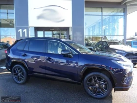 Toyota Rav4 НОВ!/HEV/222HP/GR-SPORT/JBL/360/MEMO/4X4/398q, снимка 5