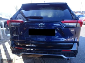Toyota Rav4 НОВ!/HEV/222HP/GR-SPORT/JBL/360/MEMO/4X4/398q, снимка 7